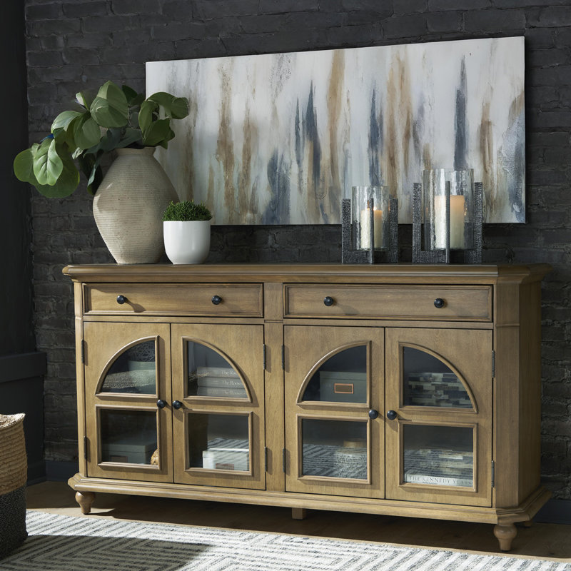 Barlomore Accent Cabinet