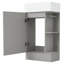 Meuble-lavabo 18,6 po avec lavabo-963448785