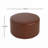 Round Ottoman-1468663858