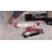 ROBERTS Deluxe Heat Bond Carpet Iron With Non-Stick, Grooved Base