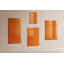 Magnetic Glass Dry Erase Board