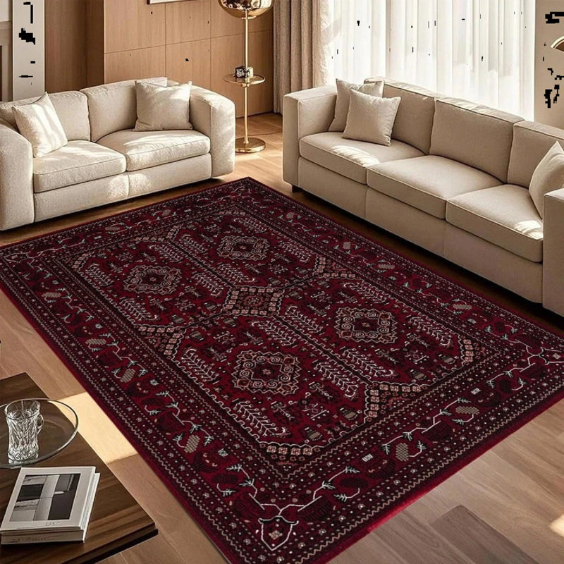 Area Rug, Runner 80 x 300 cm
