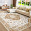 Carnegia Floral Area Rug-514142792-514142794