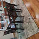 Langley Street® Lineberger Floral Handmade Tufted Sage Green/Beige Area ...