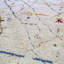 One-of-a-Kind 5'7" X 7'7" Flatweave Area Rug