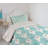 Polyester Coverlet