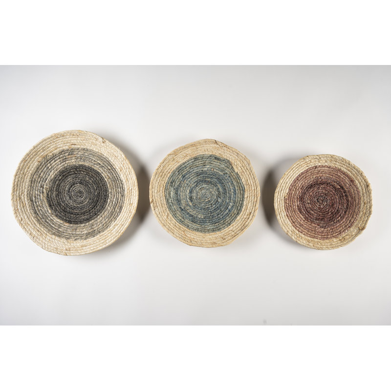 Handmade Wall Decor on Maize