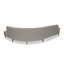 5 Seater Corner Sofa -972519421-972519415