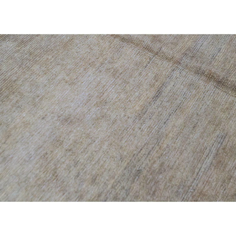 Tibetan Hand Woven Wool Area Rug