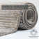 Patchwork Area Rug