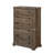 Shondalyn 29.53'' W 6 - Drawer Dresser-203267586
