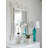 Avondale Hyde Rectangular Mirror