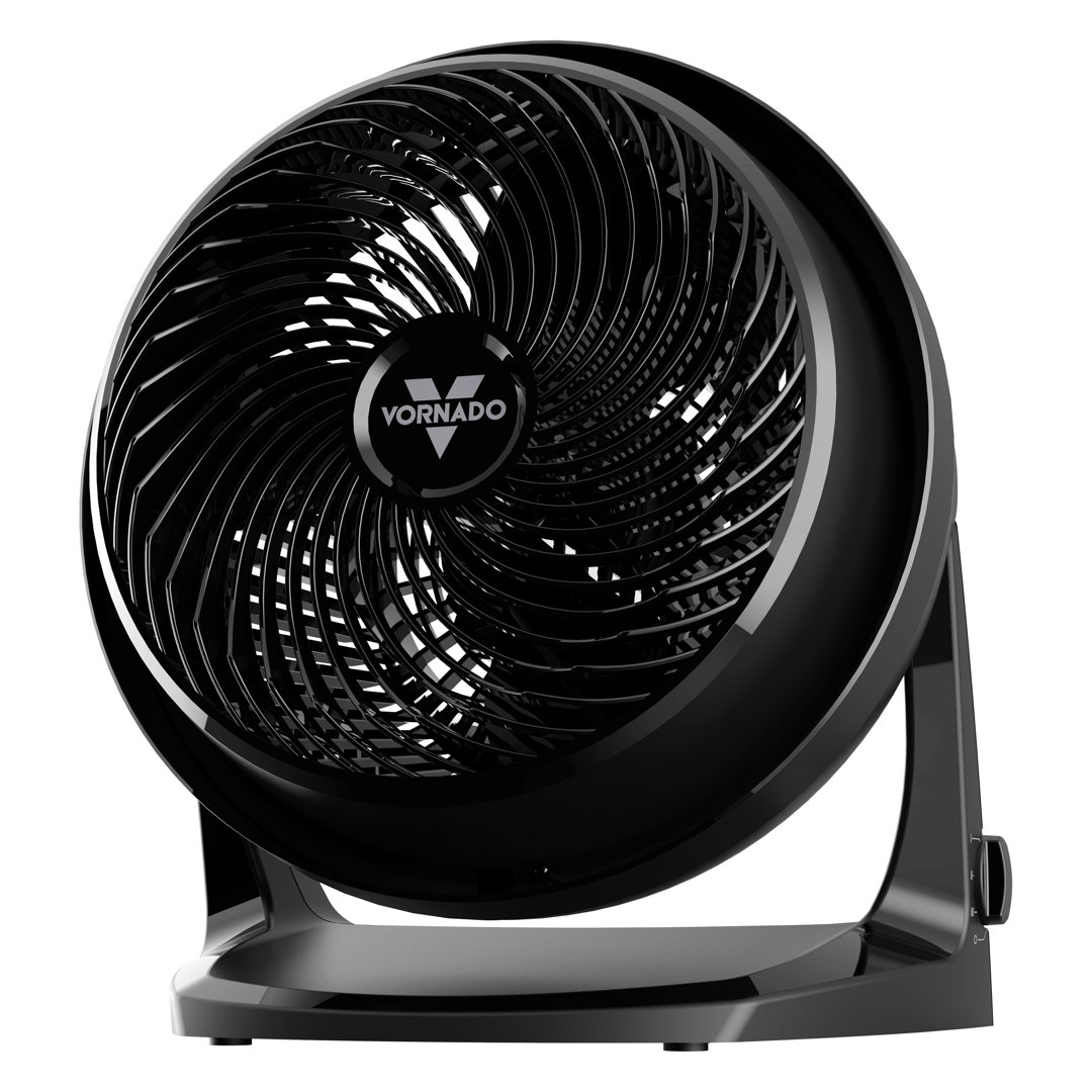 62 Whole Room Air Circulator Fan Vornado