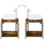 Vanity & Mirror Set-195104011
