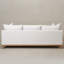 Cami 90 "Upholstered Sofa-486111603