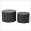 Ensemble de tables basses gigognes Wave-1375319556