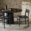 Chaise d'extérieur Dorita - Teck naturel-91342476