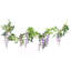 Faux Garland