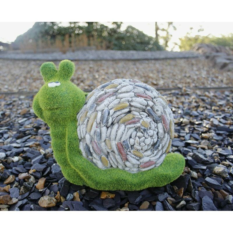 Canipe Plastic Faux Rock
