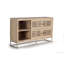 Cleeve 160cm Solid Wood Sideboard