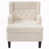 Tissu beige