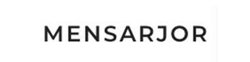 MENSARJOR logo