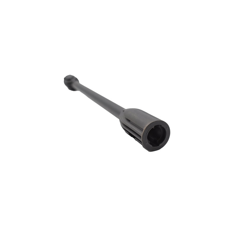 AR Blue Clean, 15" Plastic Extension Lance