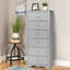 Fitz 59cm W 6 - Drawer Chest of Drawers-658430054