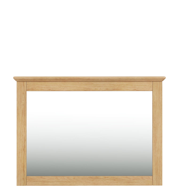 Brigance Dressing Table with Mirror