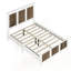 Grand lit plateforme Farmhouse