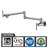 Sumerain S6113X-6111 Kitchen Faucet-65465467