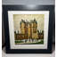 Lowry - Single Picture Frame Print on Giclée