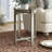 Ebamba Tray Top End Table