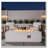 Outdoor Rectangle Propane Fire Pit Table 60inch, 60,000 BTU Concrete Fire Table with Waterproof Cover-865555121