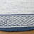 Montauk Hand Loomed Cotton Geometric Rug-2115975415