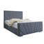 Ebenezer Upholstered Bed Frame-166892290-166892274