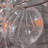 9-Light Modern Artistic Glass Bubble Chandelier-893105197