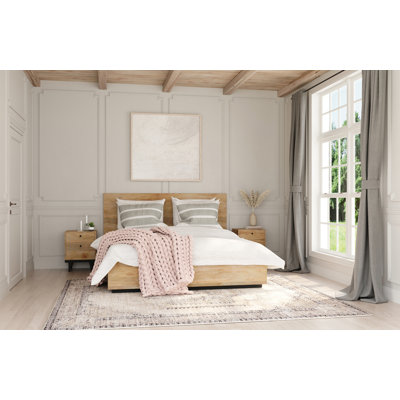 18" 3D Wall Panel in White