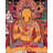 Nevari Style Amogsiddhi (Brocadeless Thangka)