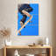 Senne Skateboard Stunt-108612370