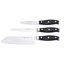 HENCKELS Forged Premio 3-Piece Starter Knife Set