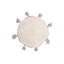 RugCycled Pillow Cover and Insert