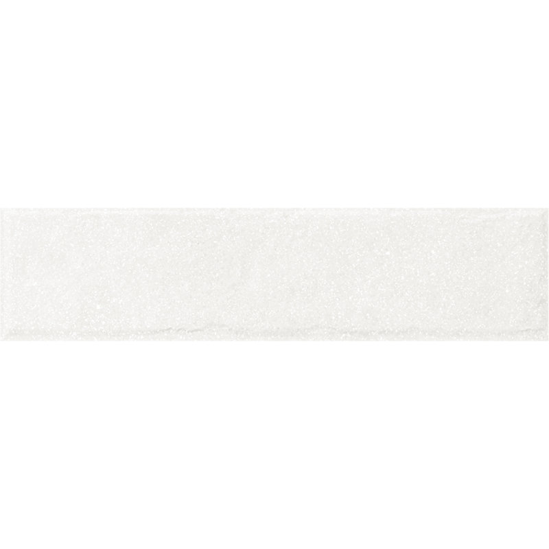 Bricklane 2X8 blanc, Blanc