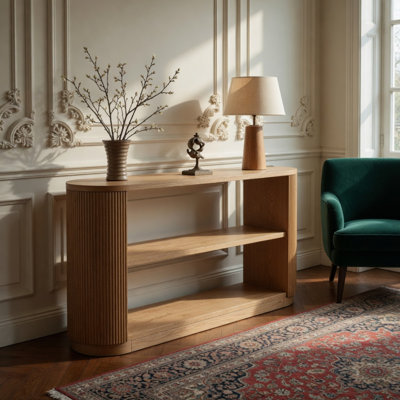 Console de vestibule moderne Mirod