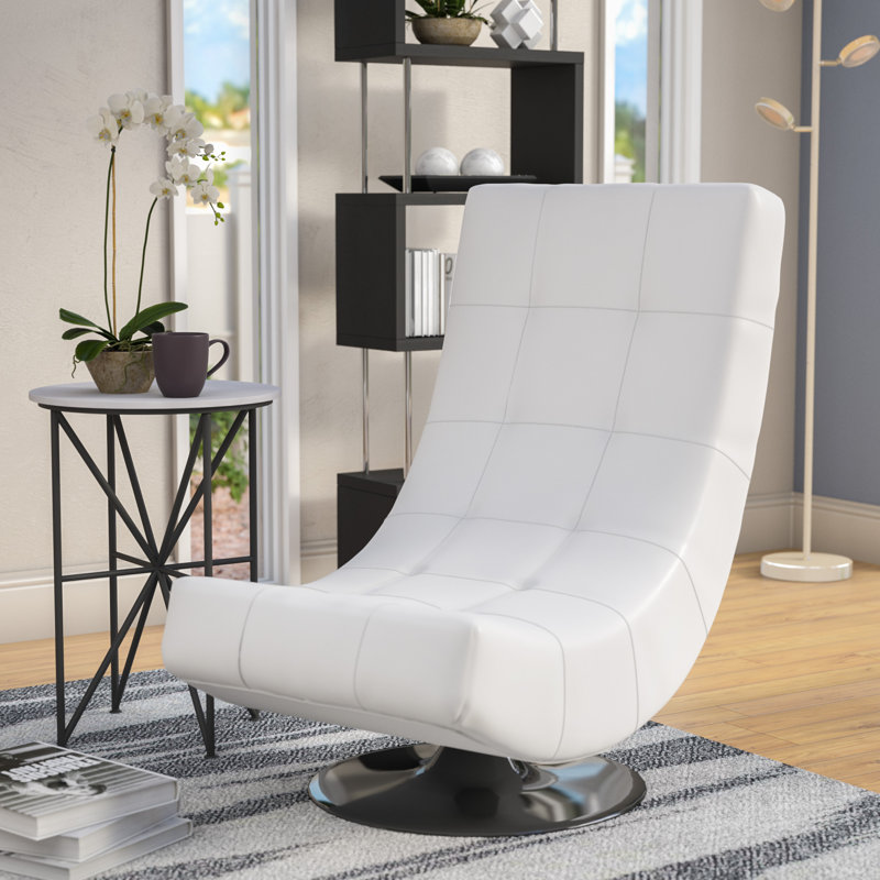 Copley Swivel Lounge Chair