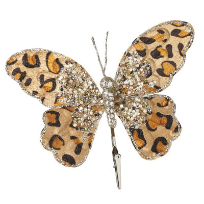 Fabric Decorative Object