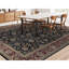 Wool Oriental Area Rug