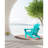 Foldable Outdoor Adirondack Chair-768879236