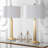 Standifer Metal Table Lamp