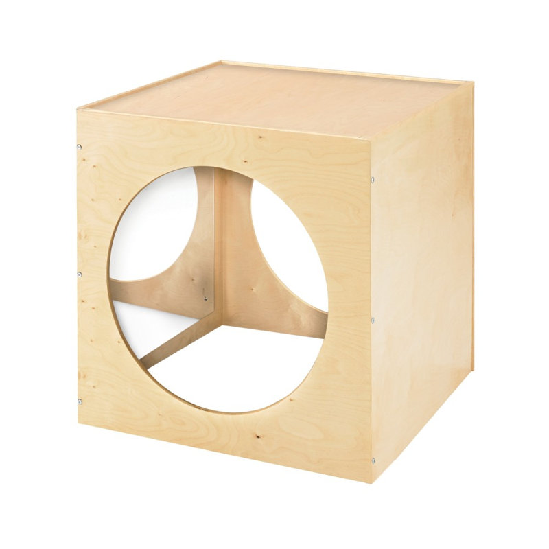 Reflection Cozy Cube